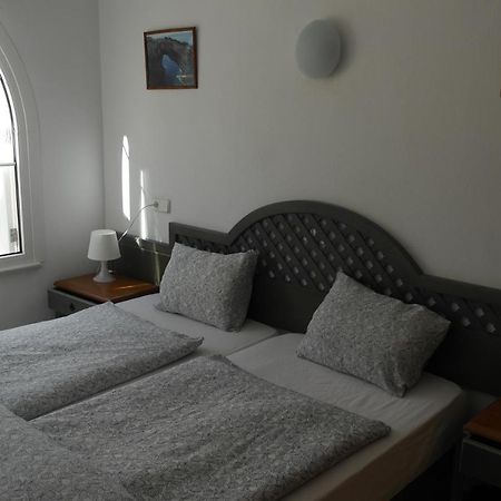 Cala Figuera Apartments Mar Y Sol Εξωτερικό φωτογραφία