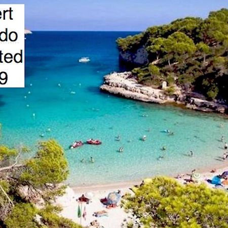 Cala Figuera Apartments Mar Y Sol Εξωτερικό φωτογραφία