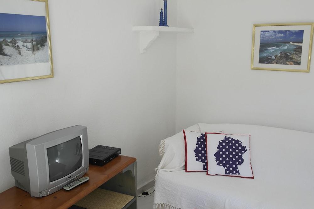 Cala Figuera Apartments Mar Y Sol Εξωτερικό φωτογραφία