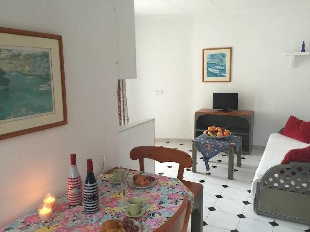 Cala Figuera Apartments Mar Y Sol Εξωτερικό φωτογραφία