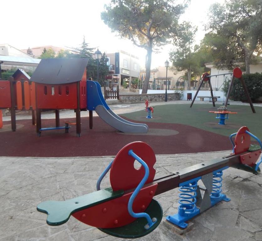 Cala Figuera Apartments Mar Y Sol Εξωτερικό φωτογραφία