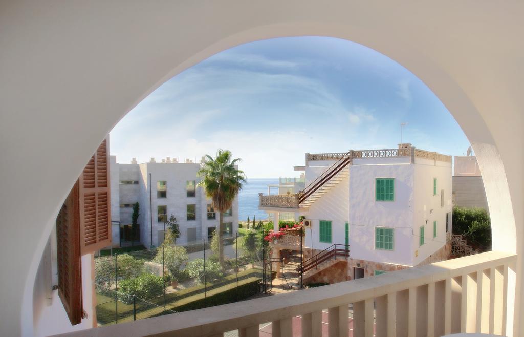 Cala Figuera Apartments Mar Y Sol Εξωτερικό φωτογραφία