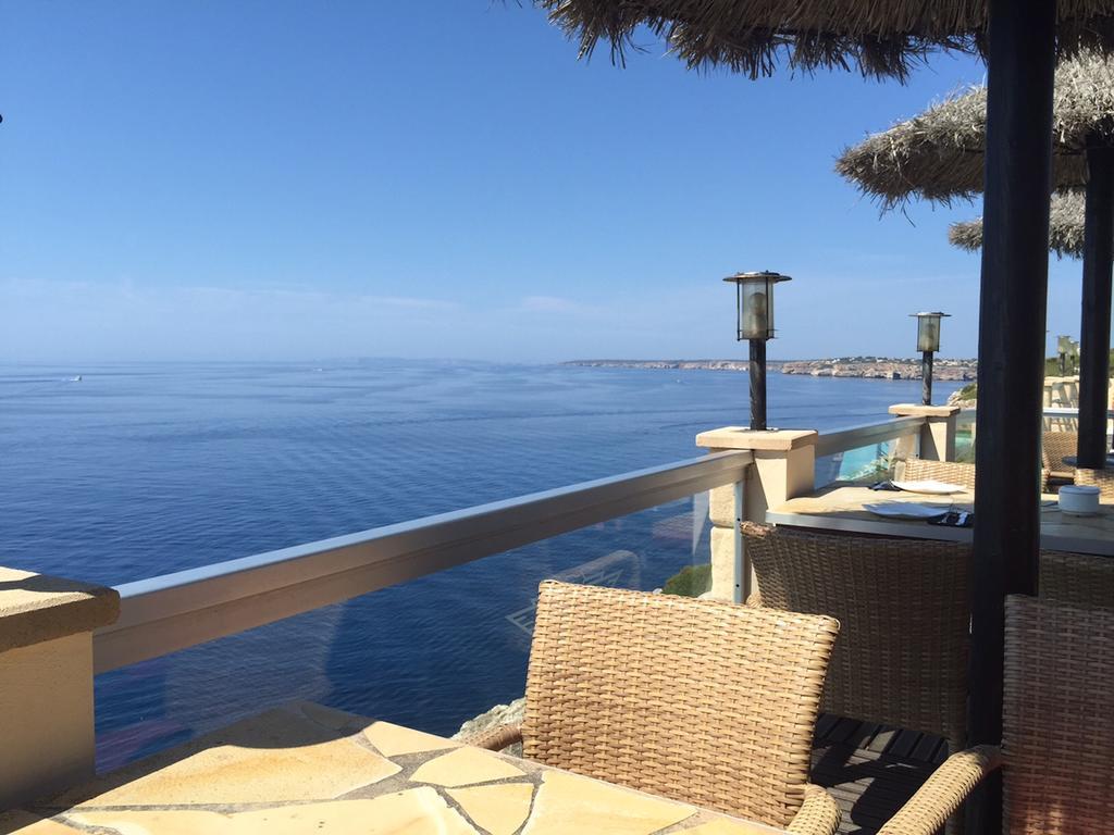 Cala Figuera Apartments Mar Y Sol Εξωτερικό φωτογραφία