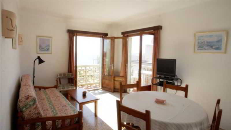 Cala Figuera Apartments Mar Y Sol Εξωτερικό φωτογραφία