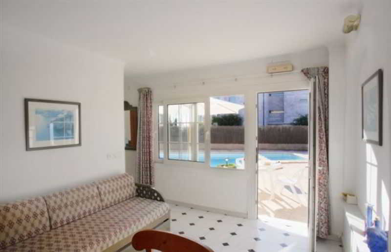 Cala Figuera Apartments Mar Y Sol Εξωτερικό φωτογραφία