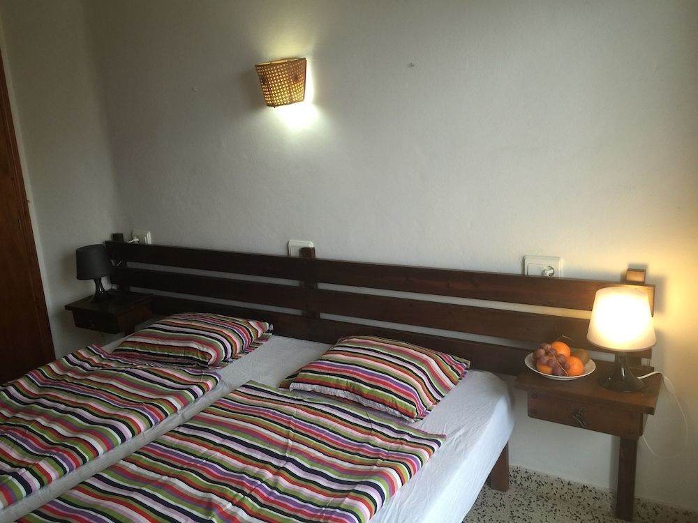 Cala Figuera Apartments Mar Y Sol Εξωτερικό φωτογραφία