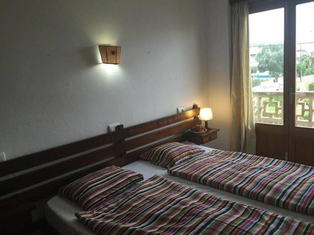 Cala Figuera Apartments Mar Y Sol Εξωτερικό φωτογραφία