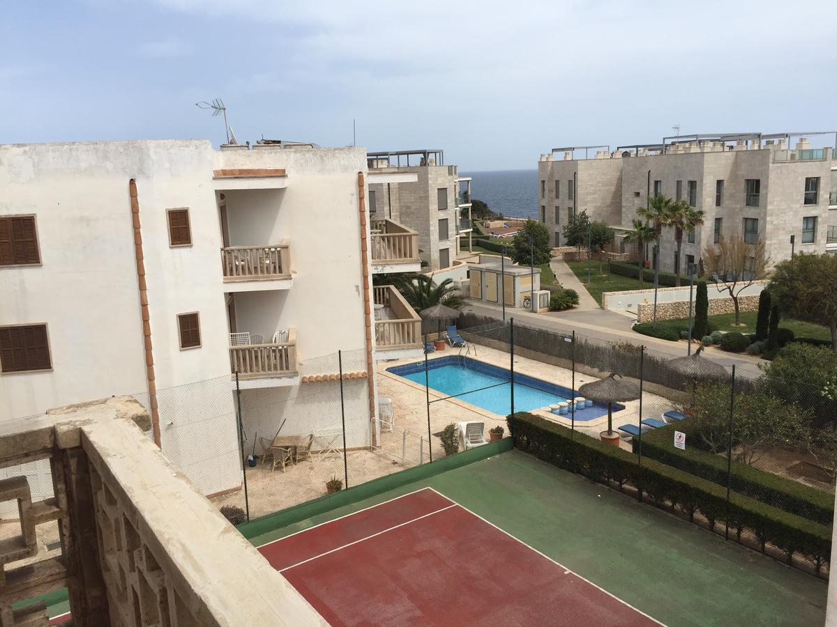 Cala Figuera Apartments Mar Y Sol Εξωτερικό φωτογραφία