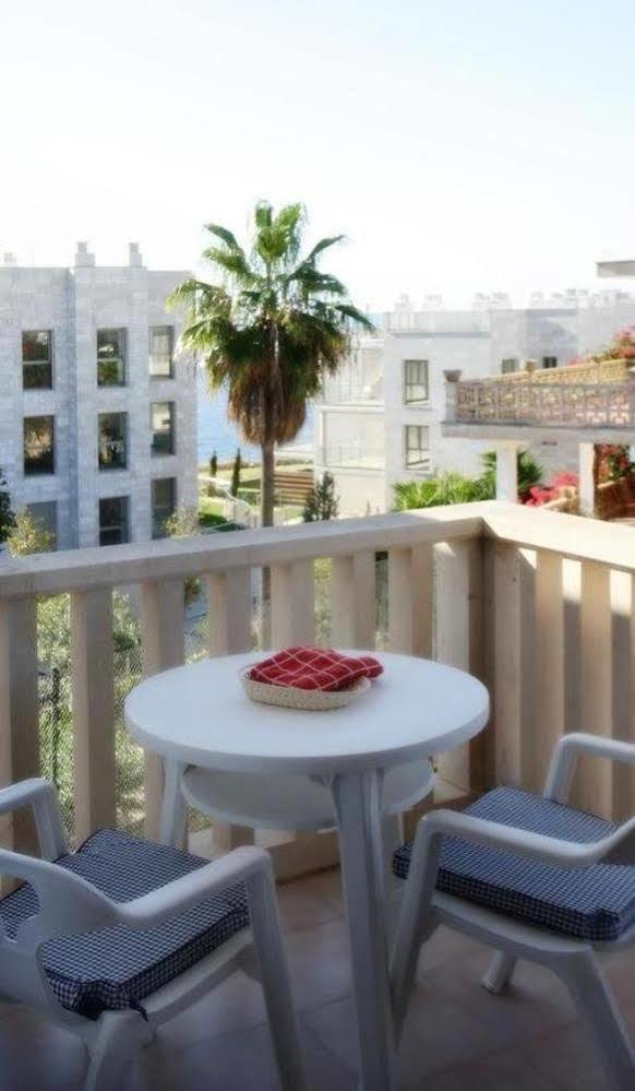 Cala Figuera Apartments Mar Y Sol Εξωτερικό φωτογραφία