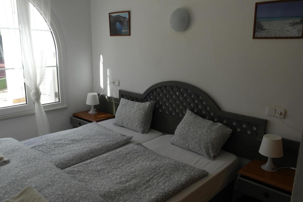 Cala Figuera Apartments Mar Y Sol Εξωτερικό φωτογραφία