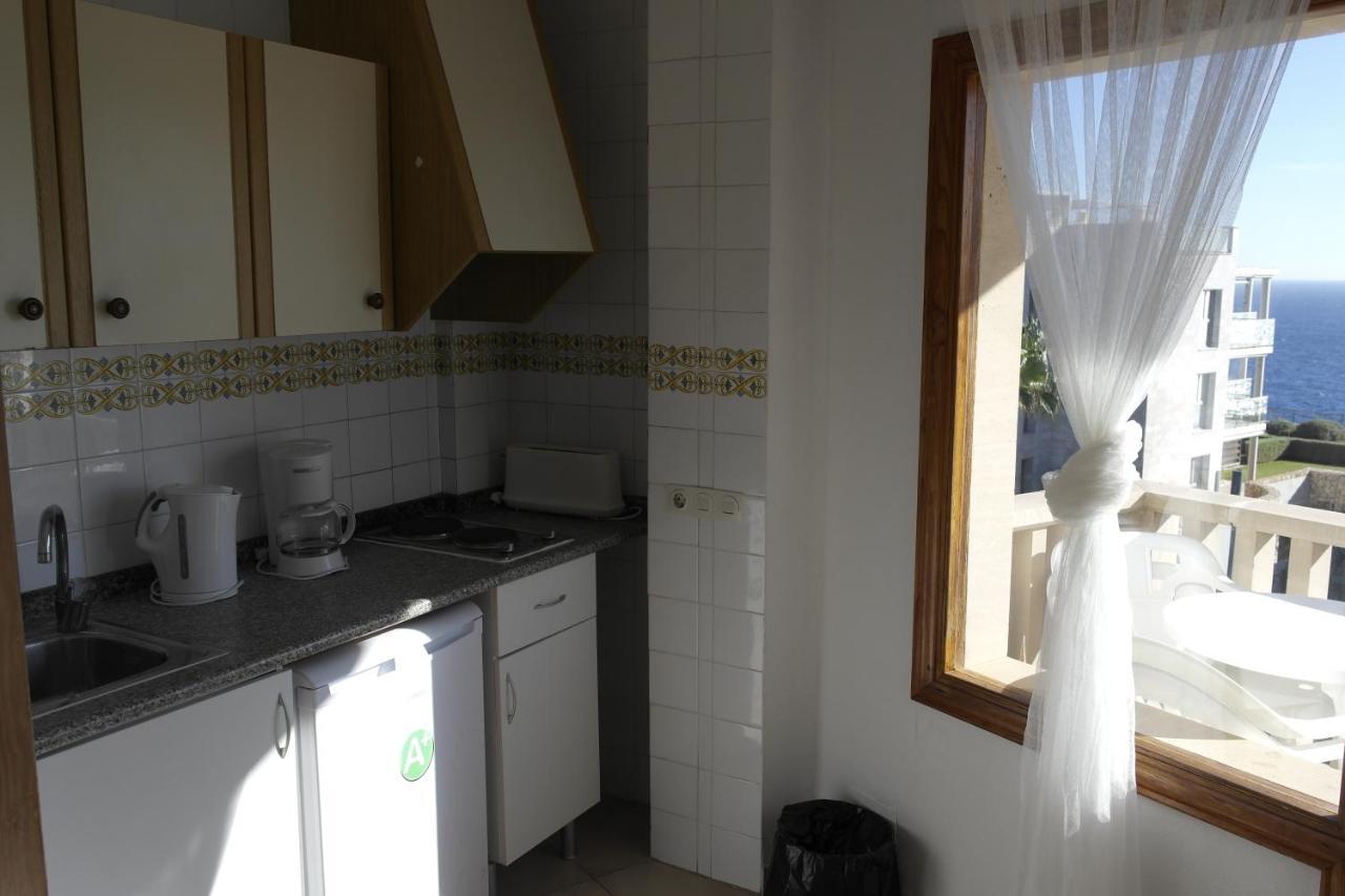 Cala Figuera Apartments Mar Y Sol Εξωτερικό φωτογραφία