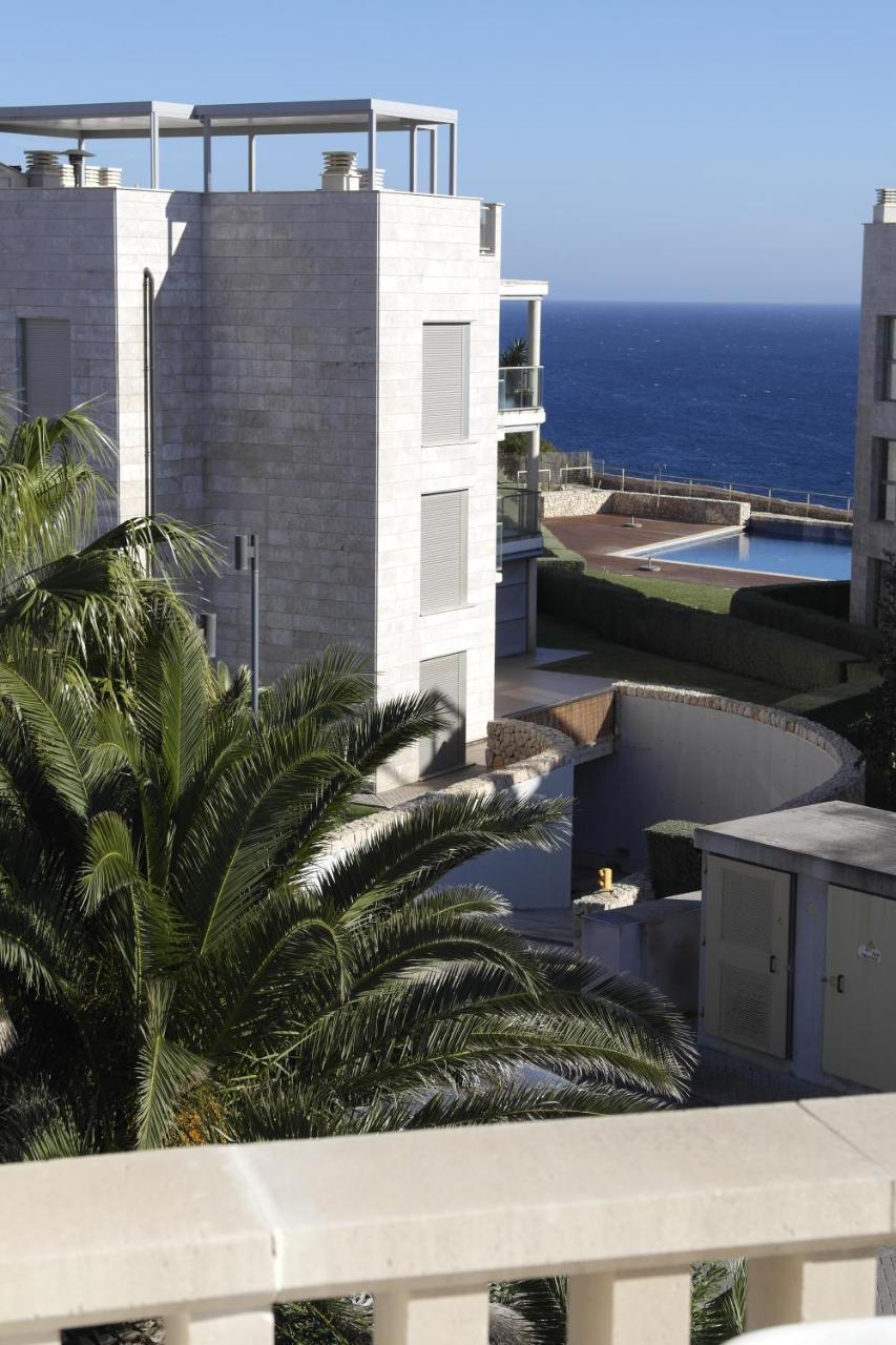 Cala Figuera Apartments Mar Y Sol Εξωτερικό φωτογραφία