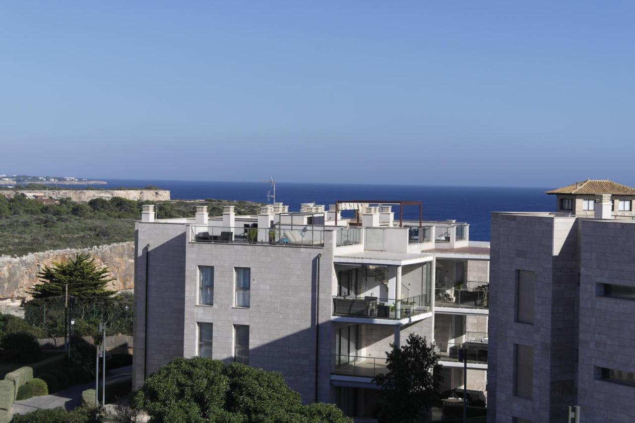 Cala Figuera Apartments Mar Y Sol Εξωτερικό φωτογραφία
