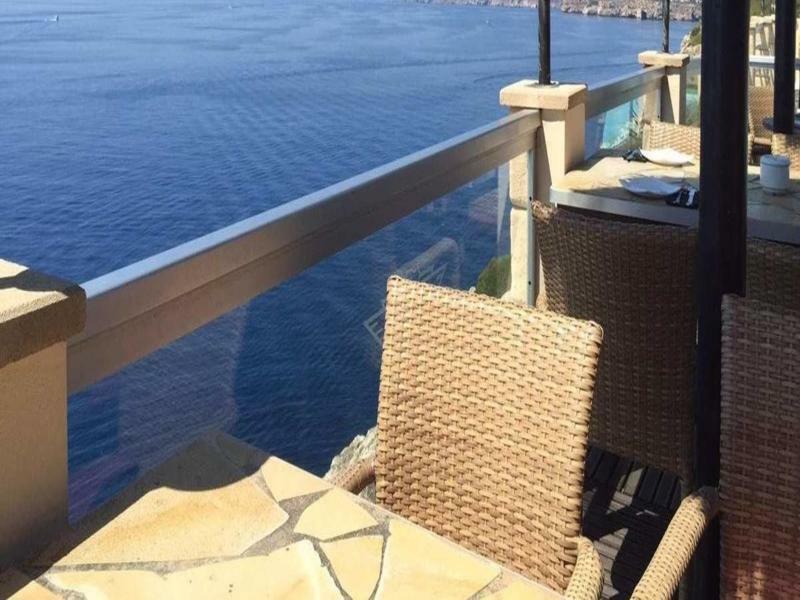 Cala Figuera Apartments Mar Y Sol Εξωτερικό φωτογραφία