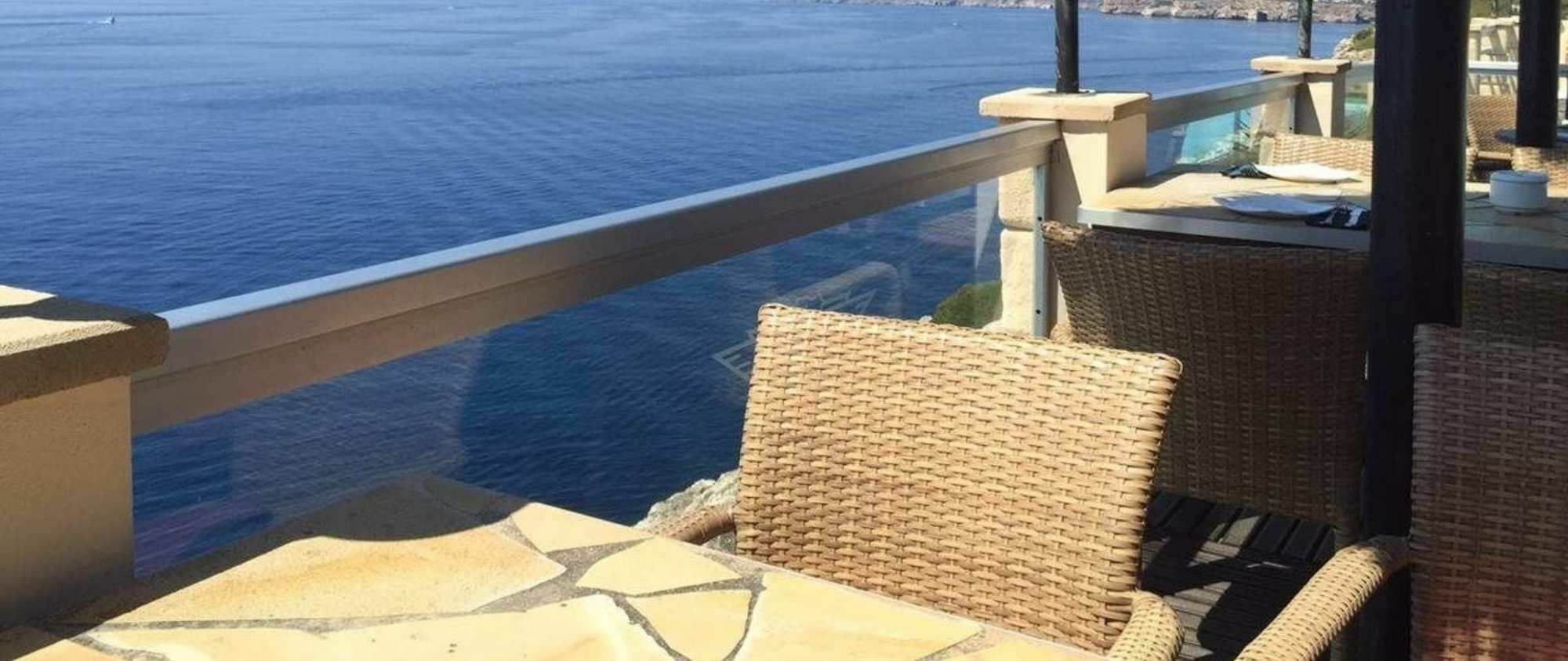 Cala Figuera Apartments Mar Y Sol Εξωτερικό φωτογραφία