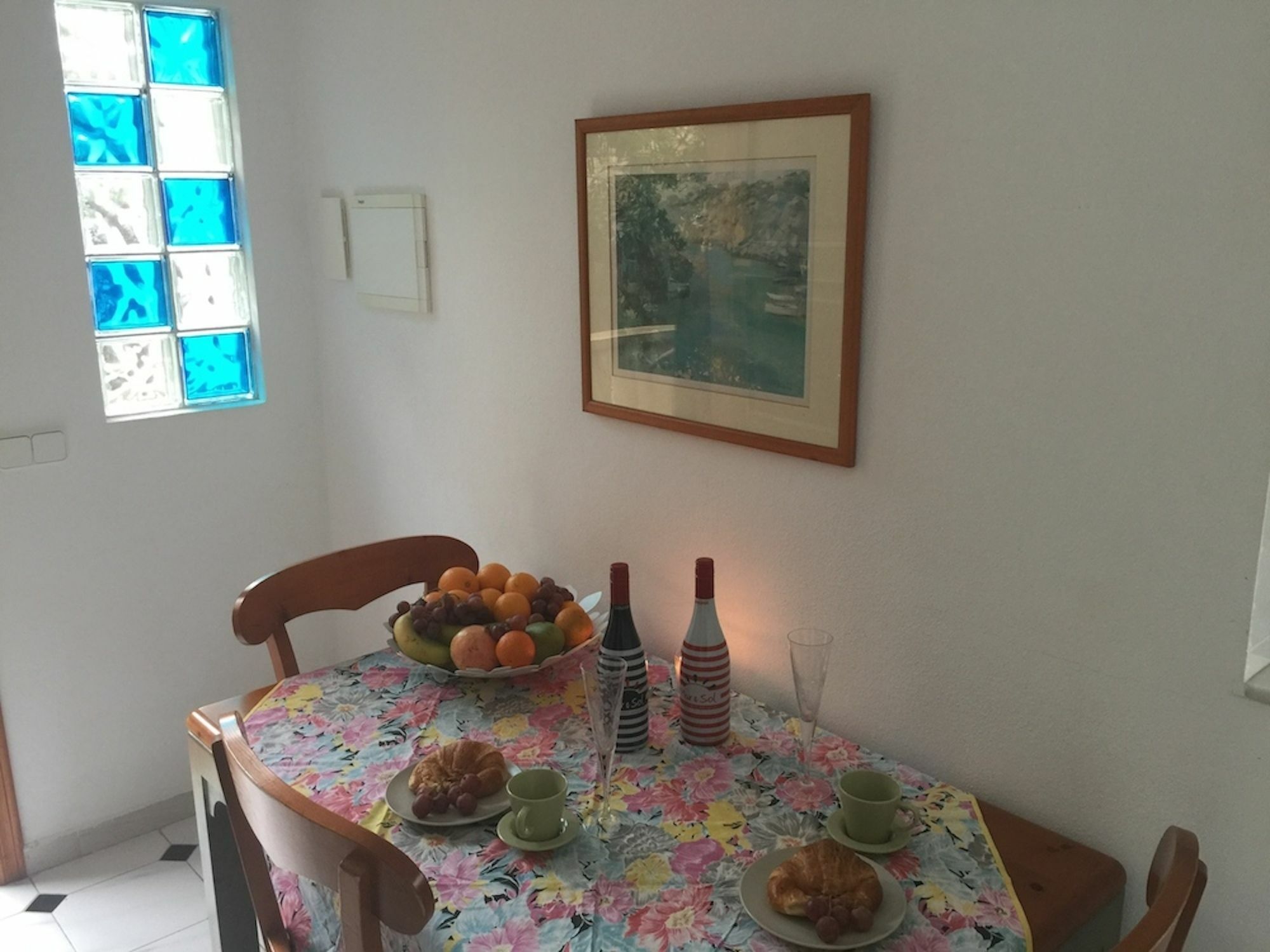 Cala Figuera Apartments Mar Y Sol Εξωτερικό φωτογραφία