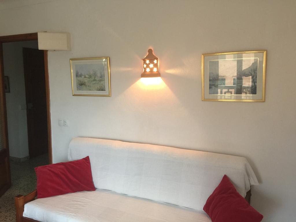 Cala Figuera Apartments Mar Y Sol Εξωτερικό φωτογραφία