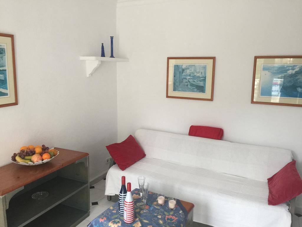 Cala Figuera Apartments Mar Y Sol Εξωτερικό φωτογραφία