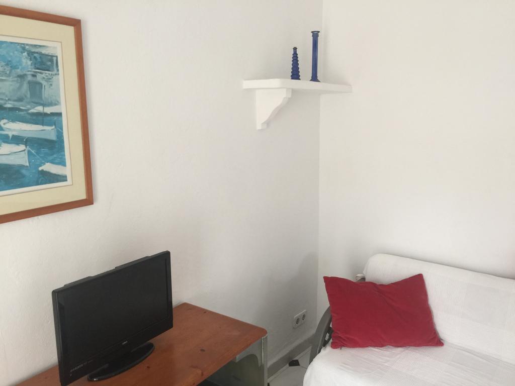 Cala Figuera Apartments Mar Y Sol Εξωτερικό φωτογραφία